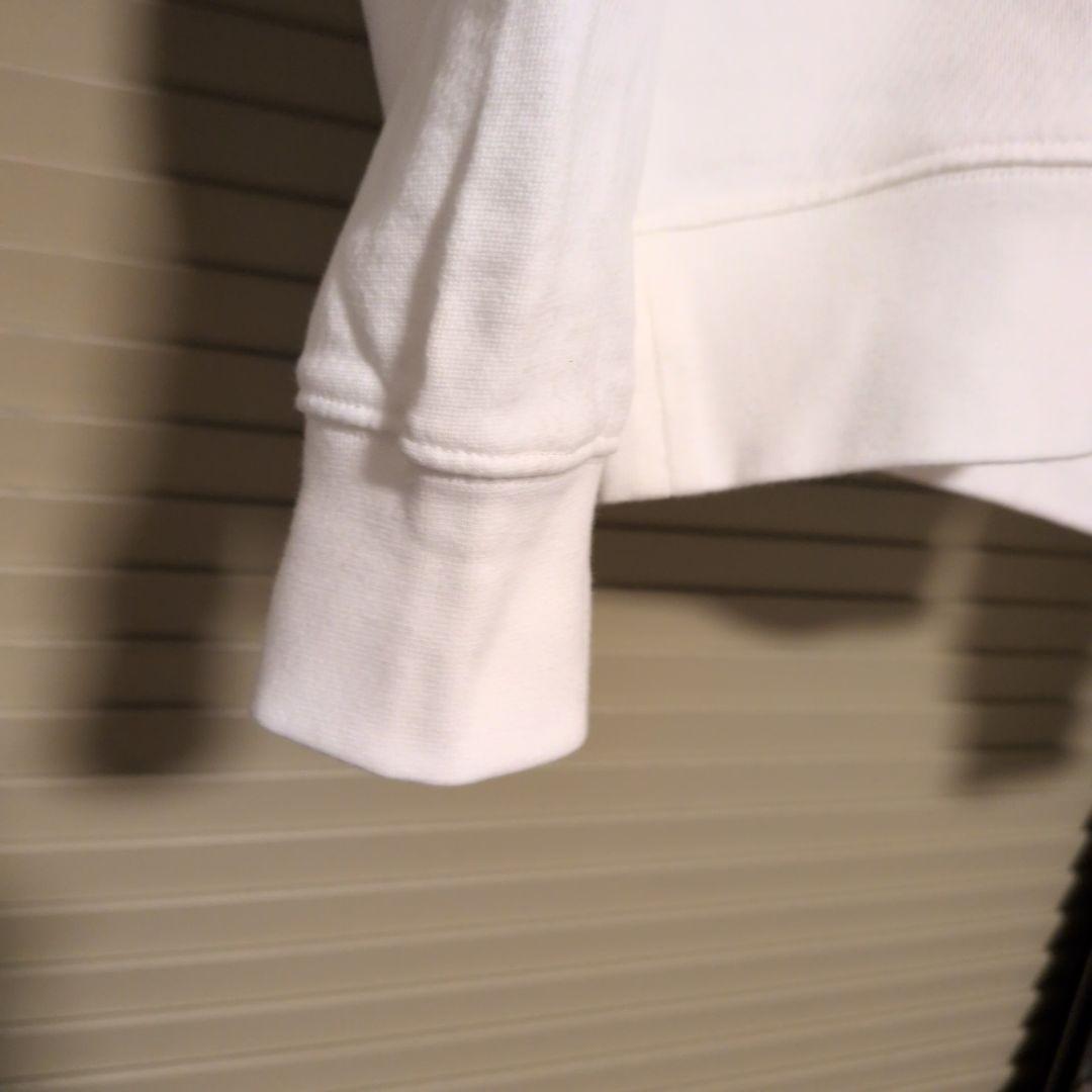 【美品】モンクレール　MONCLER オーバーサイズ クルーネック スウェット