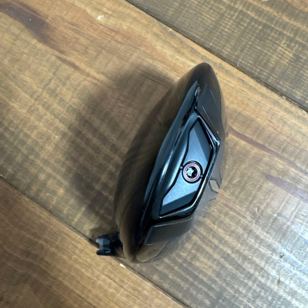 タイトリスト TSR2 9.0 ドライバー　ヘッド　ヘッドカバー