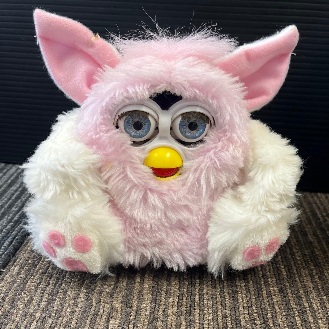 希少・レトロCOOBIE クービー・トイズ