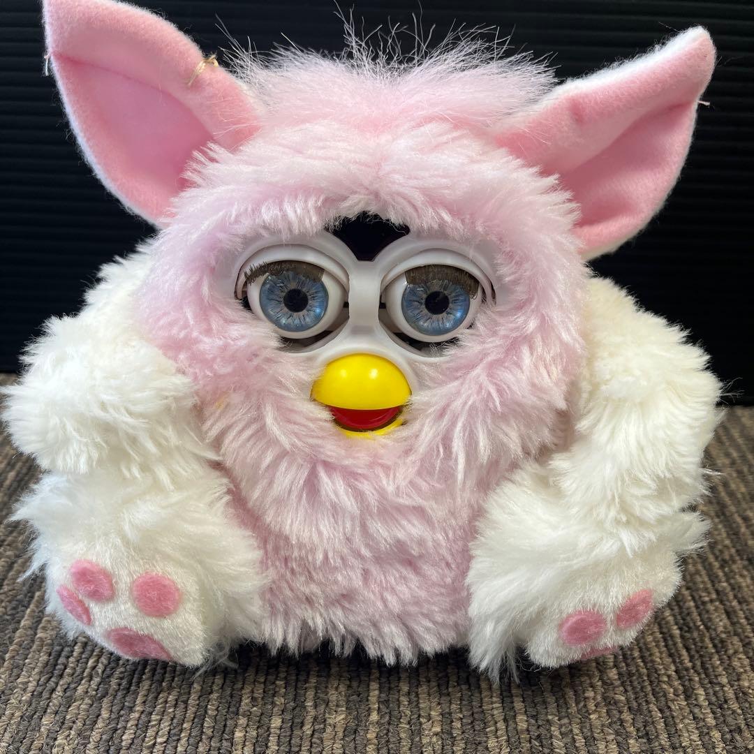 希少・レトロCOOBIE クービー・トイズ