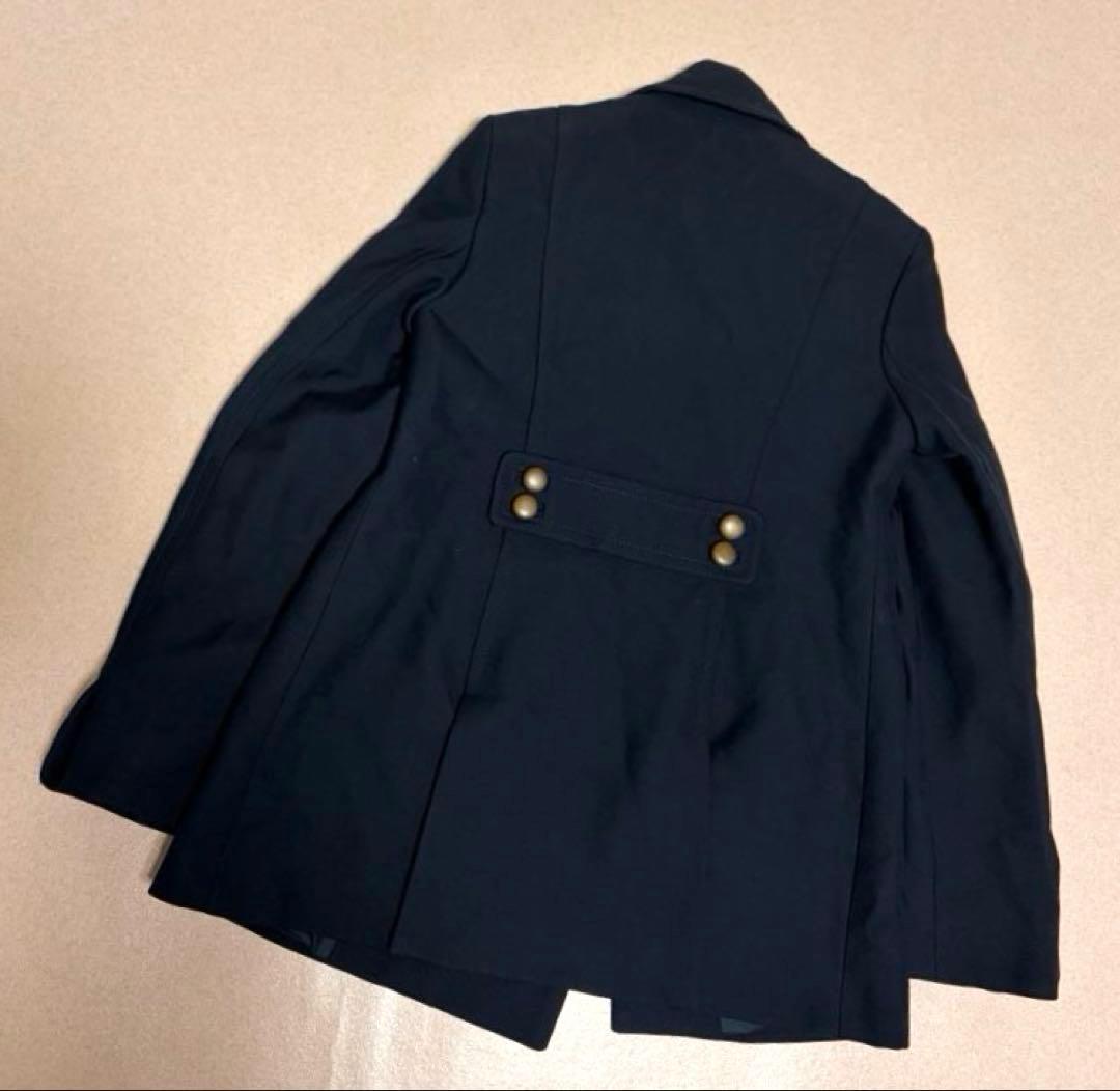 極美品 FRENCH CONNECTION 18世紀軍服 ナポレオンジャケット