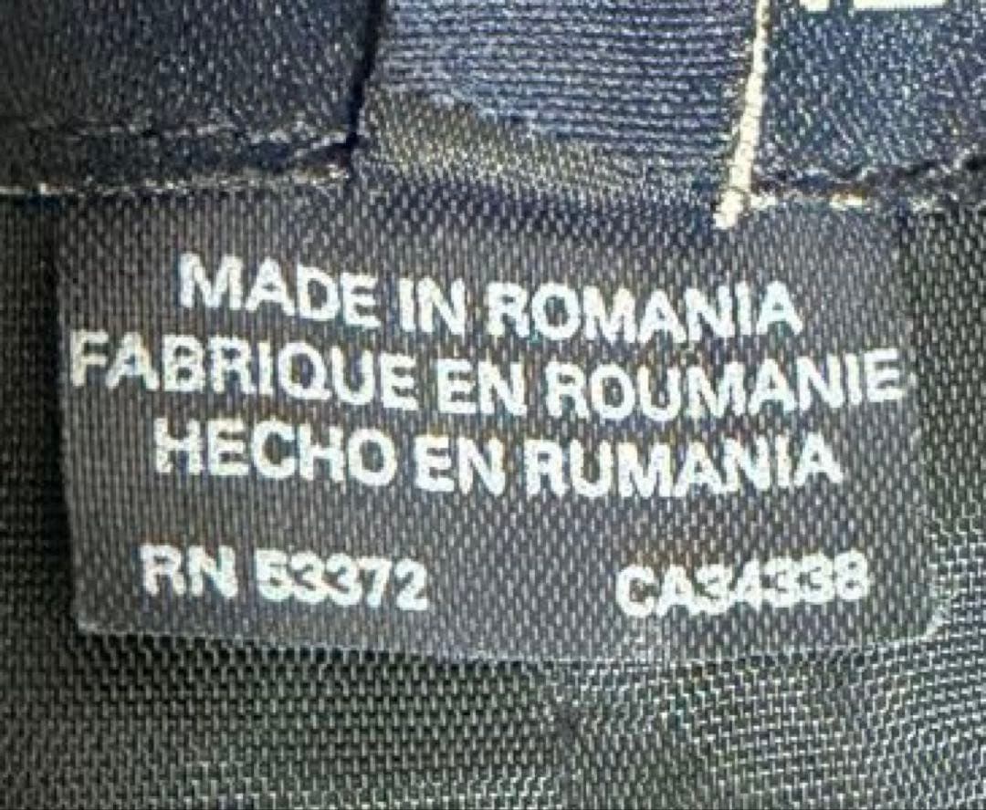 極美品 FRENCH CONNECTION 18世紀軍服 ナポレオンジャケット