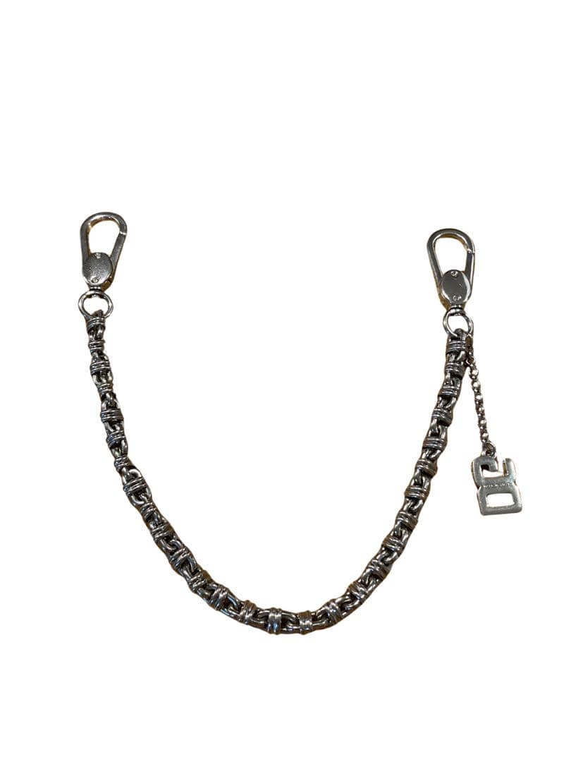 DOLCE&GABBANA ウォレットチェーン