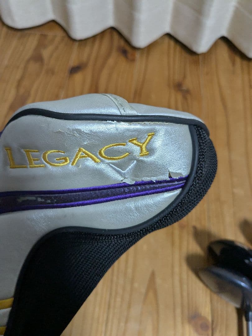 アディダス　キャディバッグ　キャロウェイ　クラブ　セット