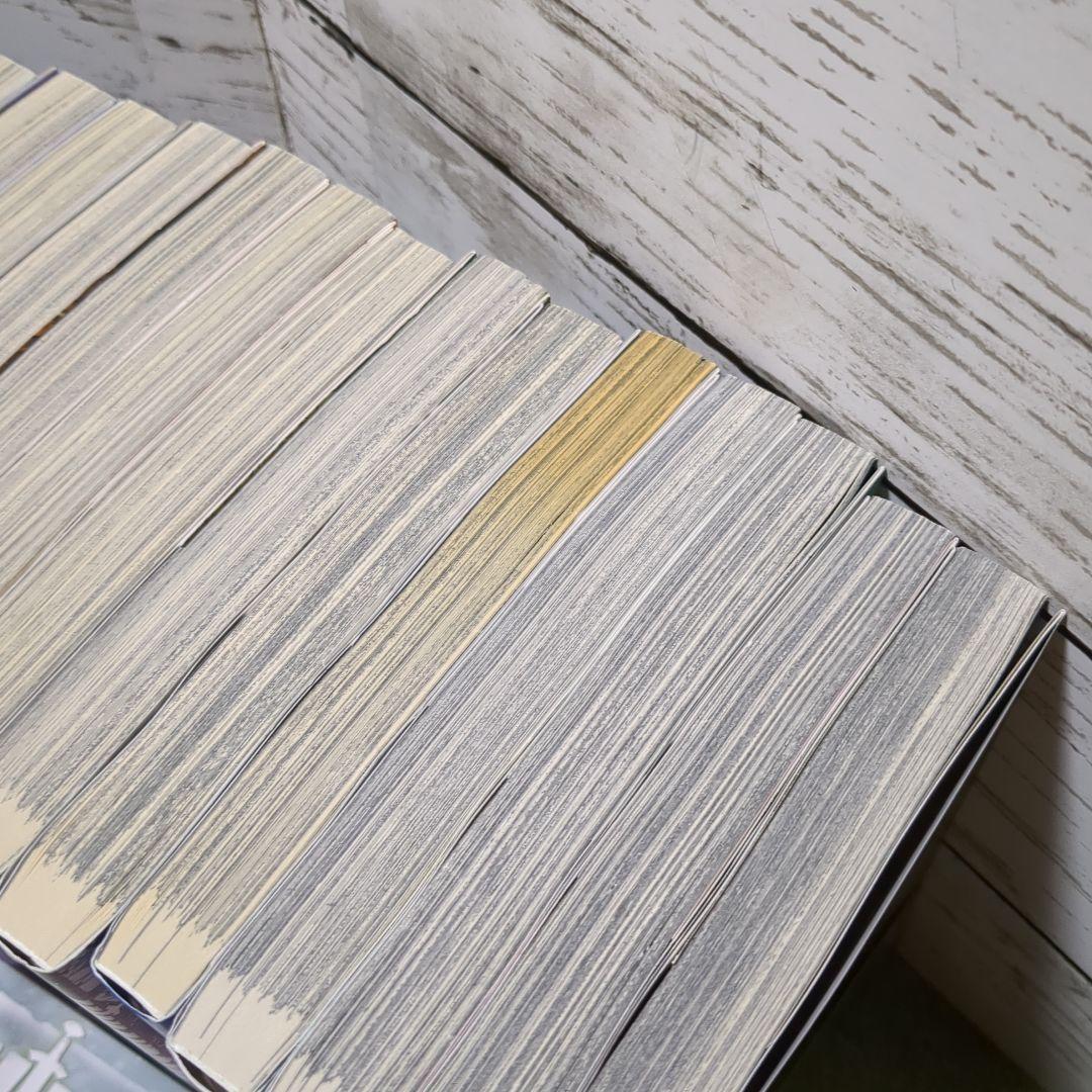 ヴィンランド・サガ 全巻セット 1〜29全巻　送料込み