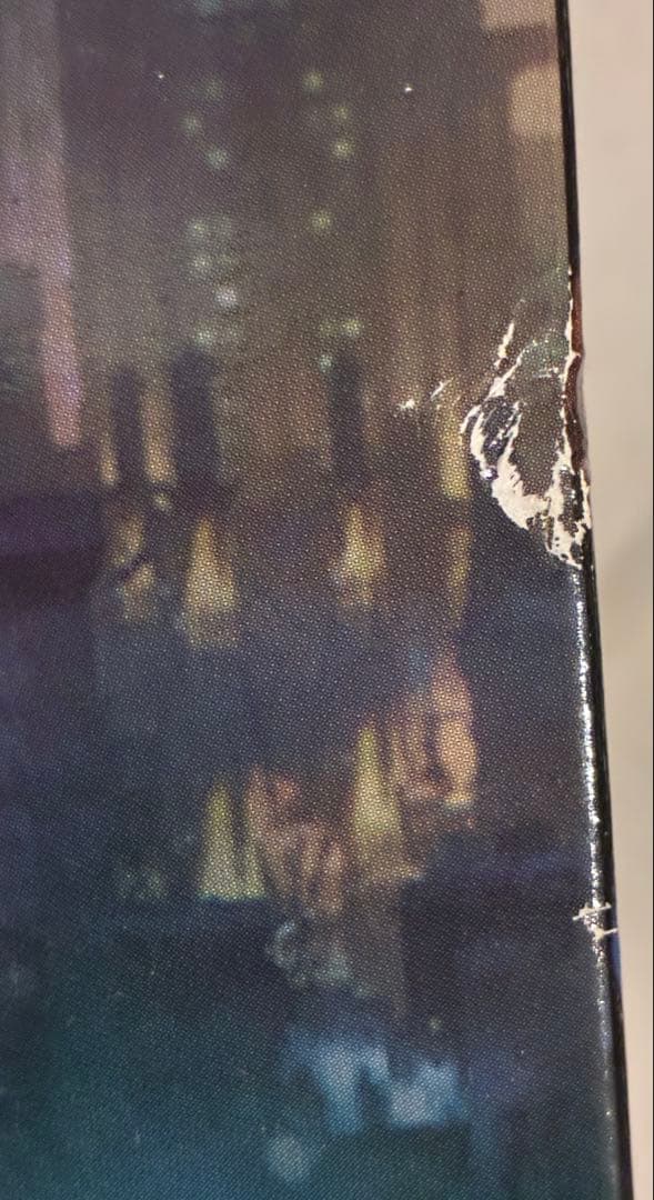 バットマン アーカム・シティ アクションフィギュア4体セット