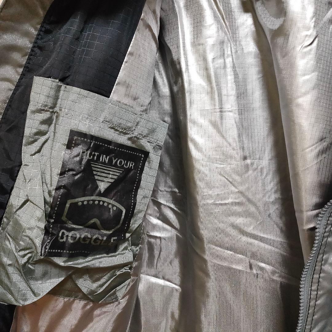 GOLDWin ゴールドウィン 日本代表 ナショナルチームスキーウェア上下セット