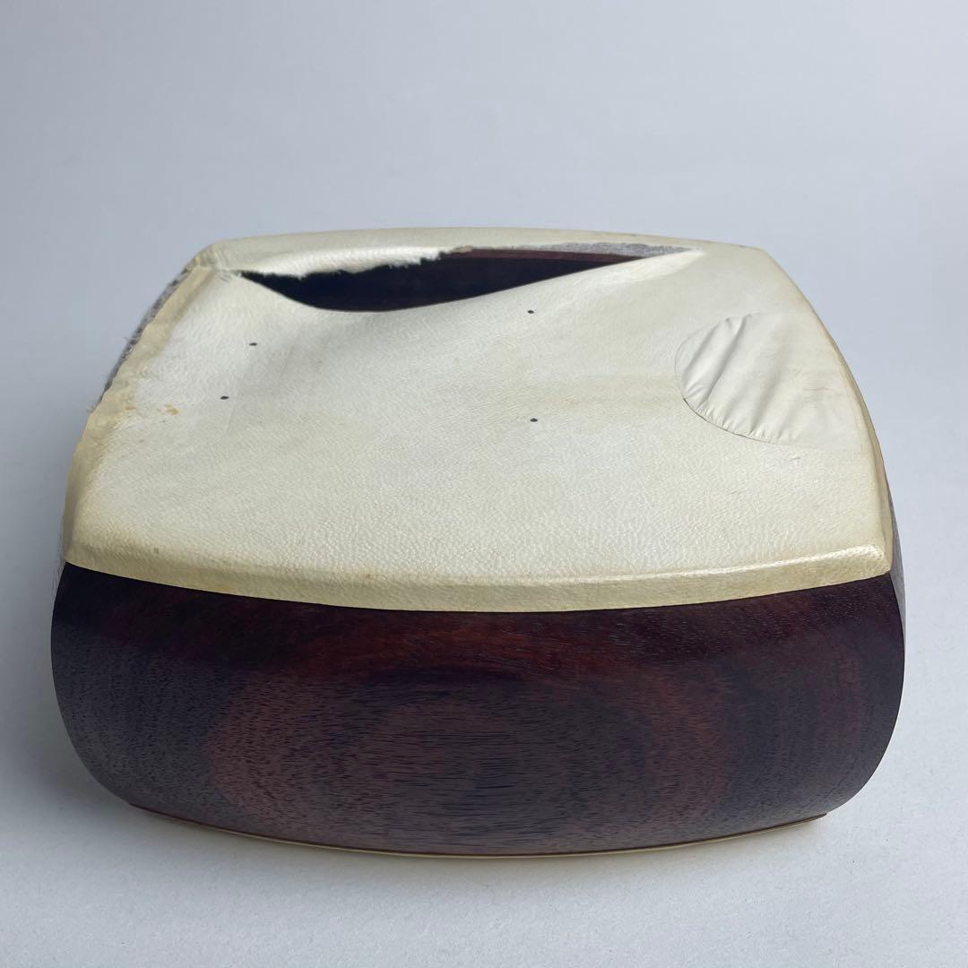 和楽器 三味線 中棹 地唄 長唄