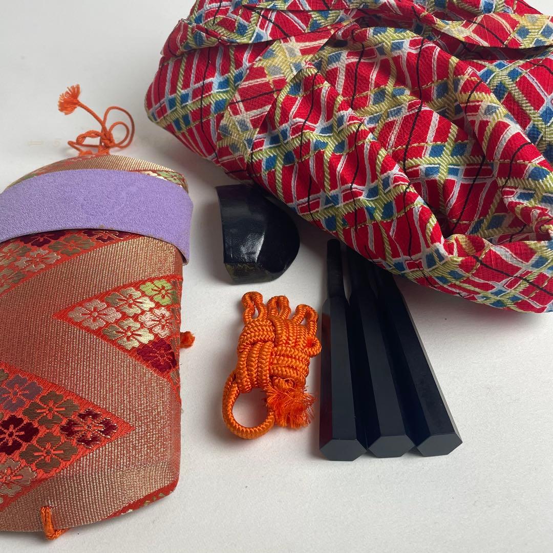 和楽器 三味線 中棹 地唄 長唄