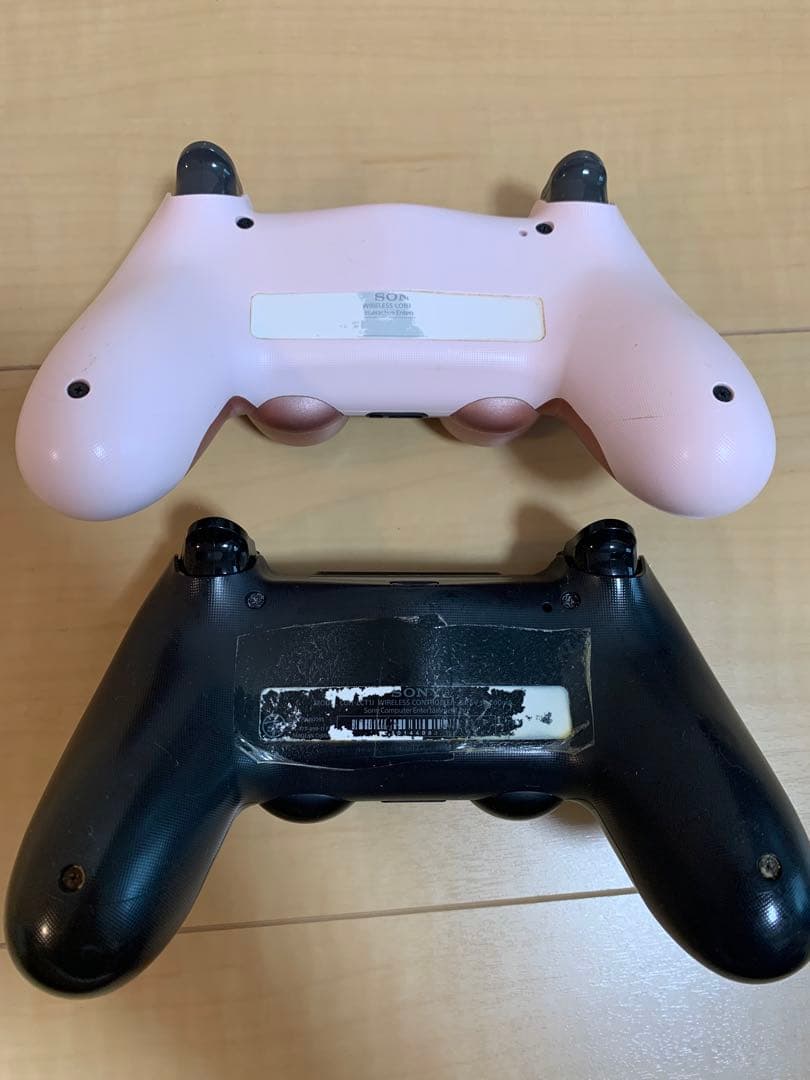 Nintendo Switch SONY PlayStation4 CUH-1000A