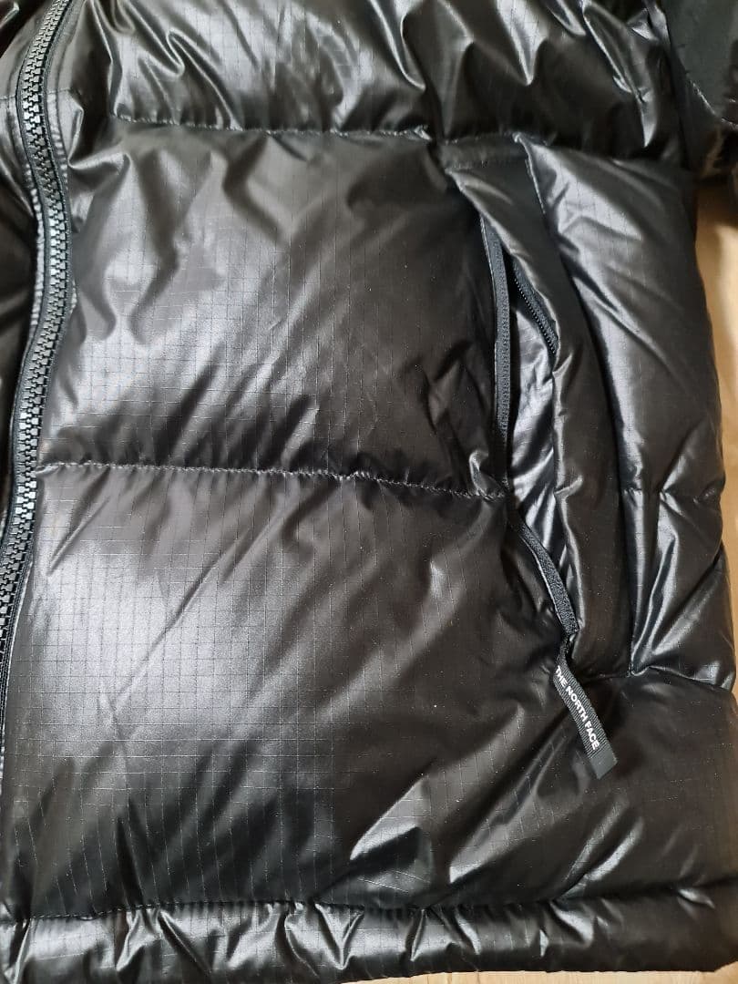 THE NORTH FACE エコヌプシ　XL105