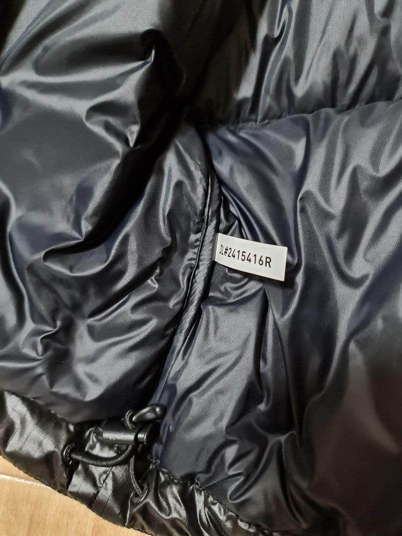 THE NORTH FACE エコヌプシ　XL105