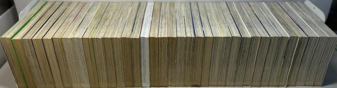 ゴルゴ13　全巻(1-216巻)　　計216冊③　3/3