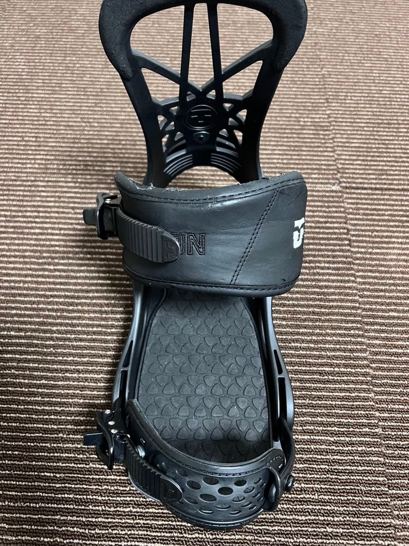 UNION FLITE PRO ビンディング