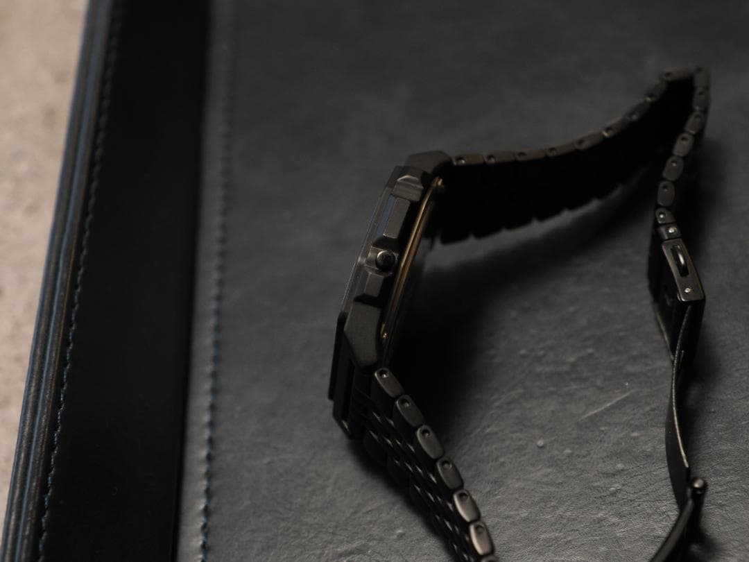 LowPlus  rag & boneコラボA1000RCB-1JR