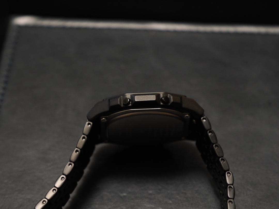 LowPlus  rag & boneコラボA1000RCB-1JR