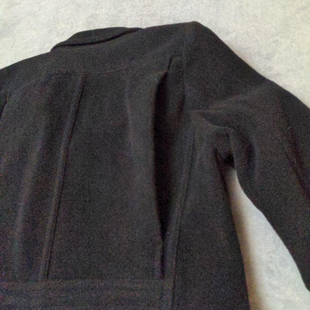 マウンテンリサーチ　ブラック テーラードジャケット M