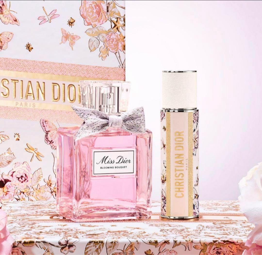 Christian Dior Miss Dior Blooming セット