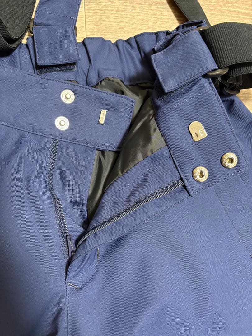 DESCENTE スノーウェア