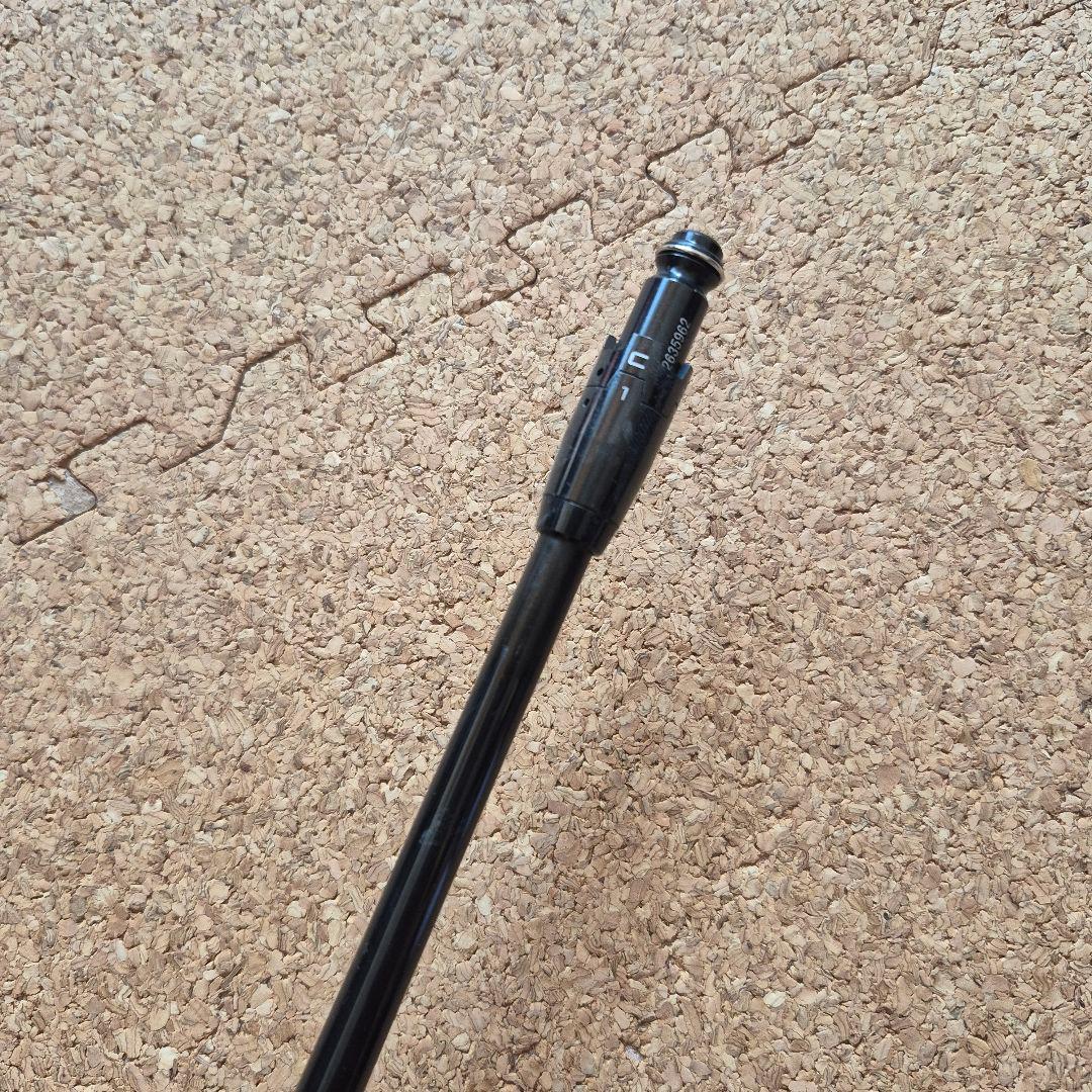 テンセイ 1Kシリーズ シャフト 70 TX タイトリストスリーブ