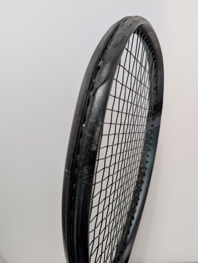 YONEX EZONE100 アクアナイトブラックG3