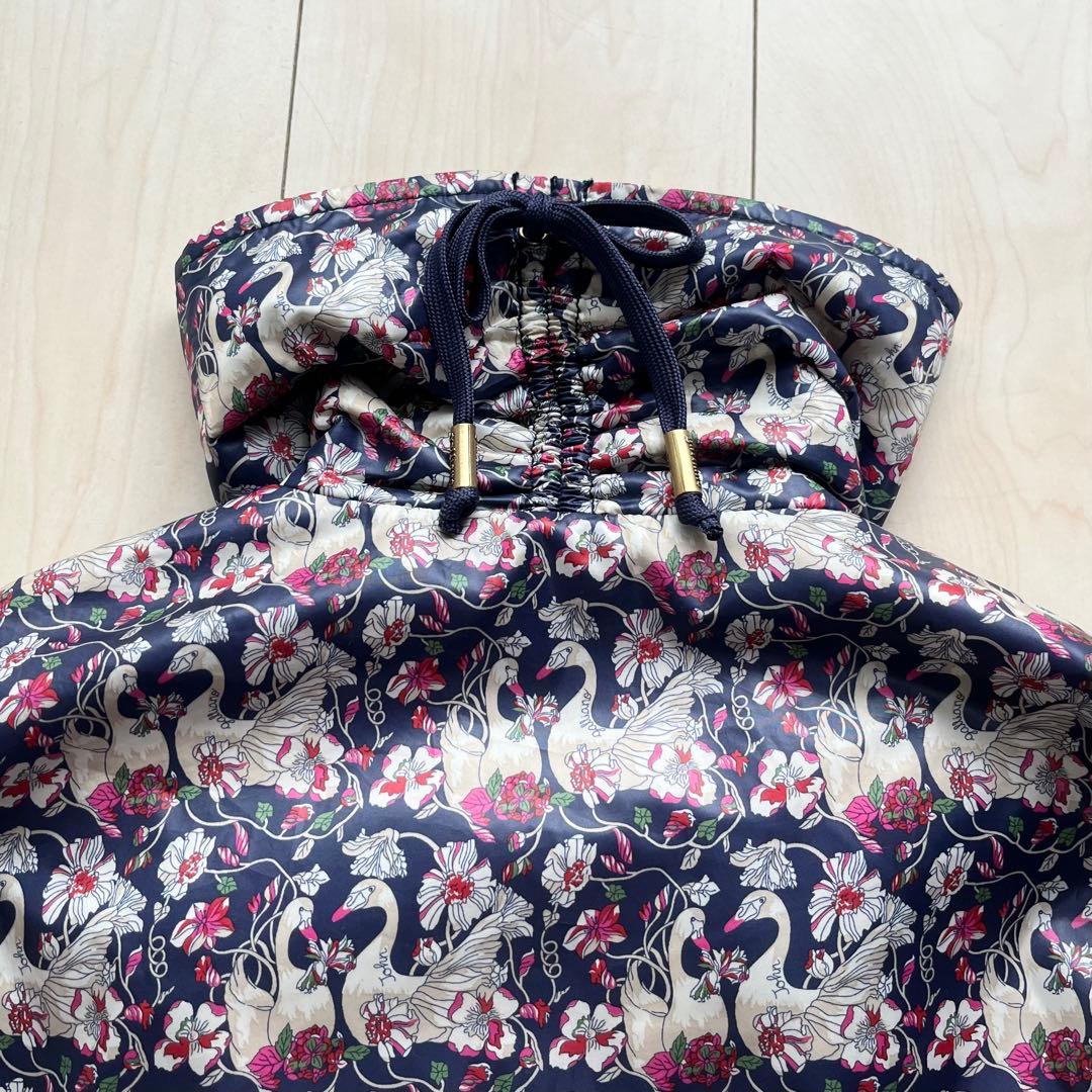 galliano ジョンガリアーノ 花柄 中綿ジャケット 42