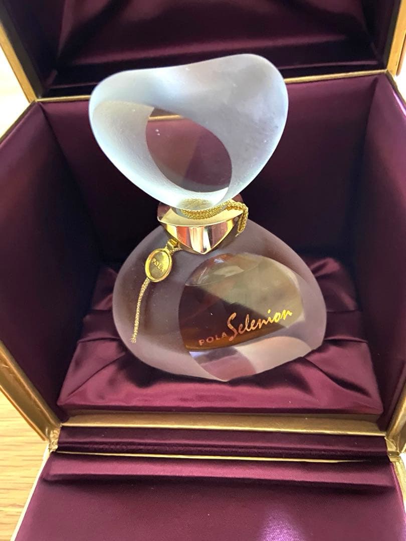 POLA selenion ポーラ　パフュームセレニオン30ml