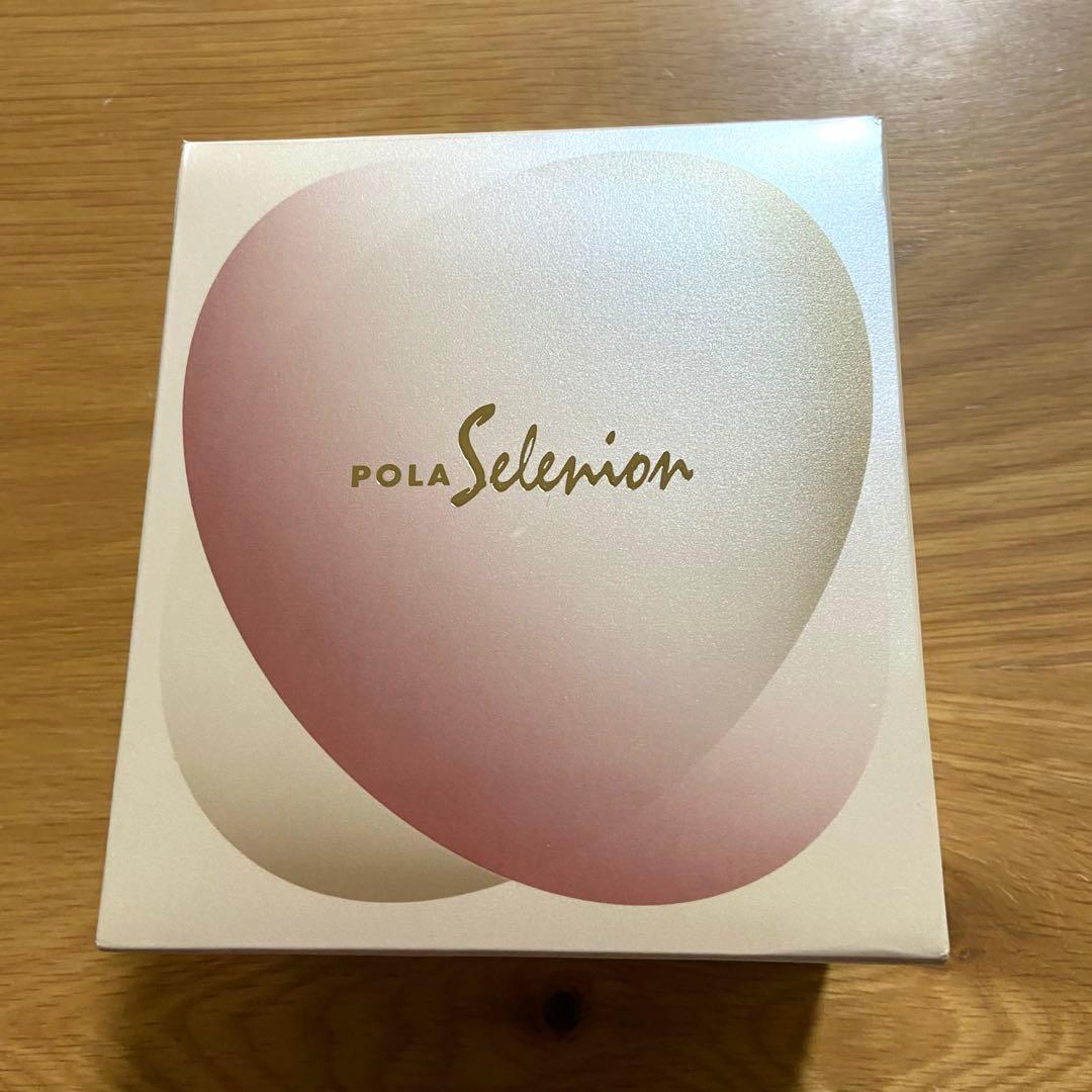 POLA selenion ポーラ　パフュームセレニオン30ml