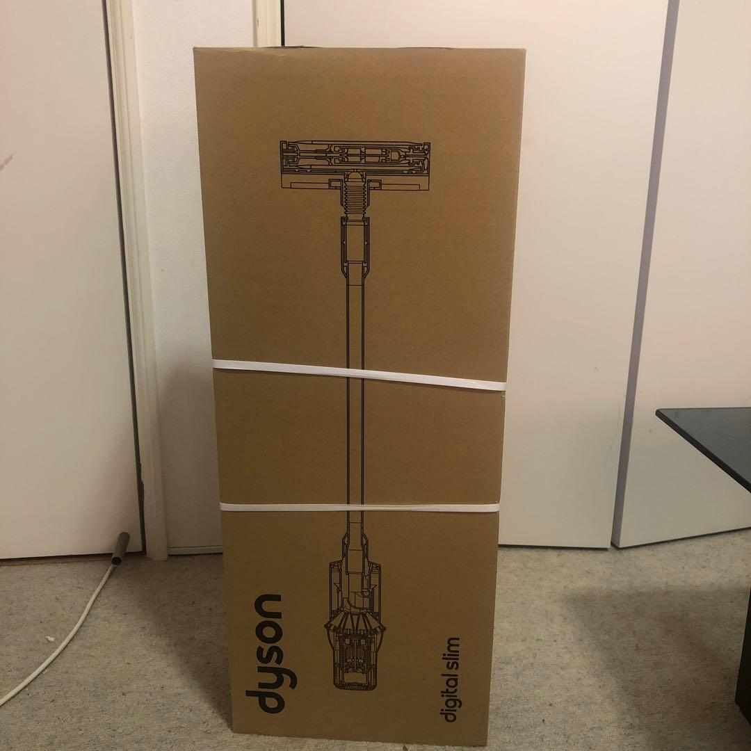 新品Dyson Digital Slim Origin 18V FF OR2