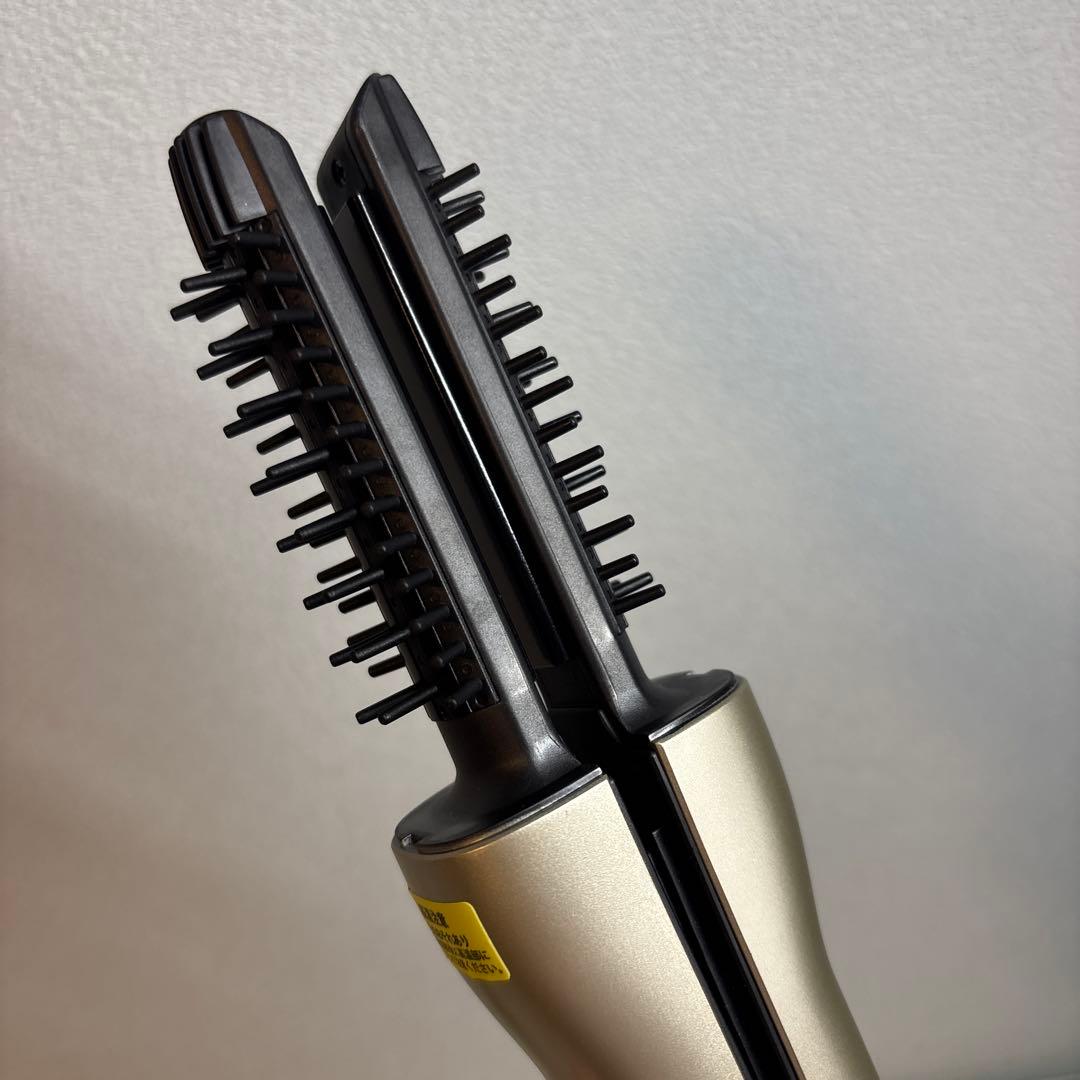 YAMAN ストレートヘアアイロン USB充電