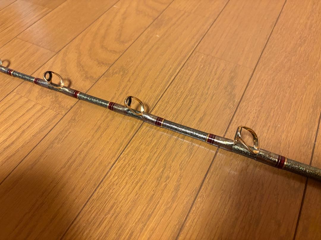 合馬公式アカウント1 専用MAD VIPER HH-200 深海　マッドバイパー