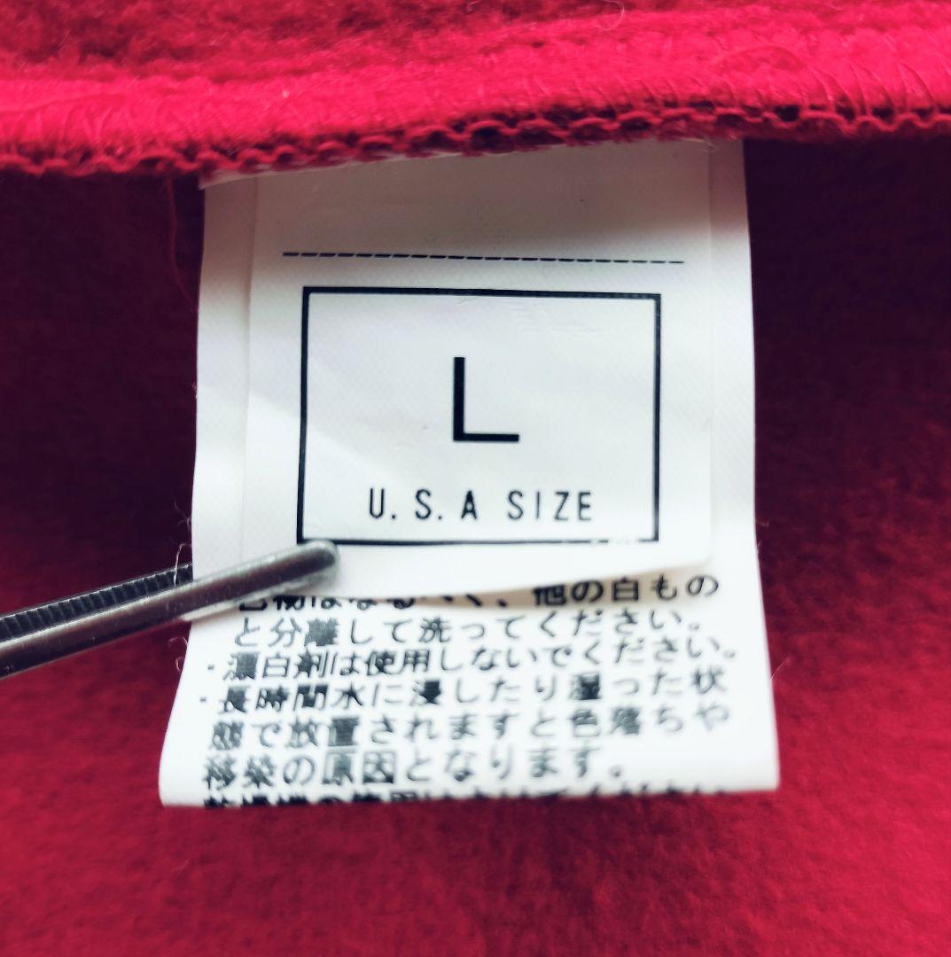 レッドソックス スウェットシャツ マジェスティック Majestic L