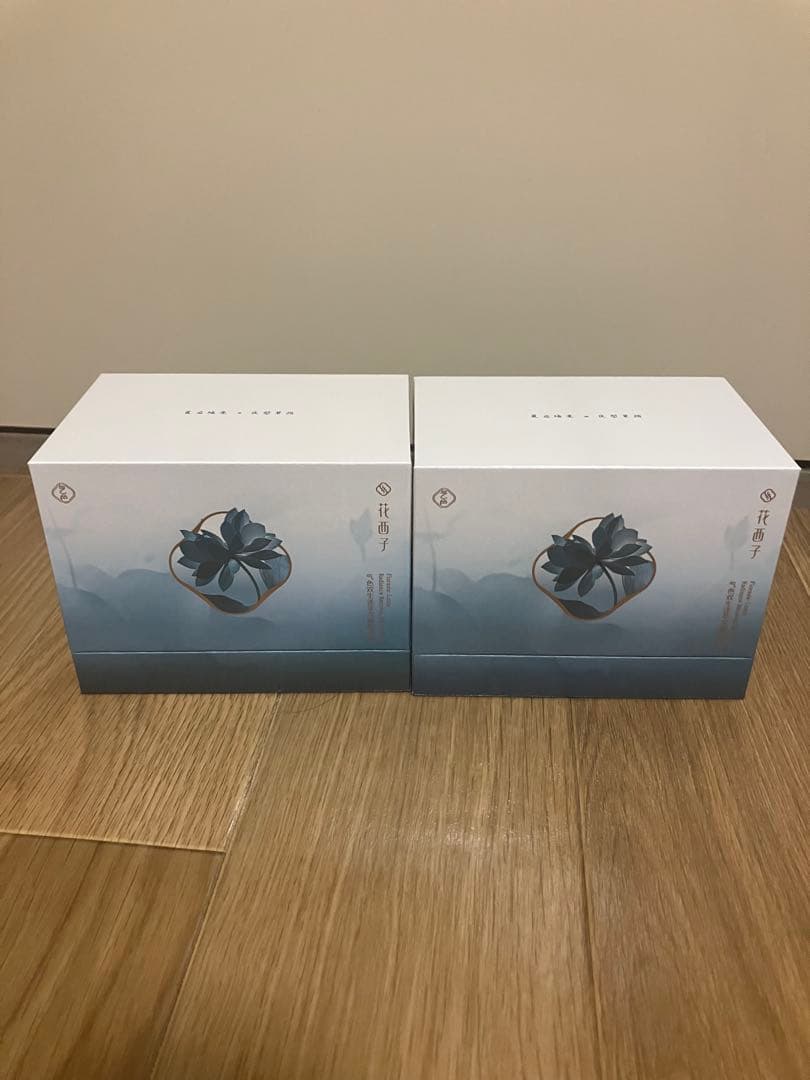 花西子Florasisスキンケア