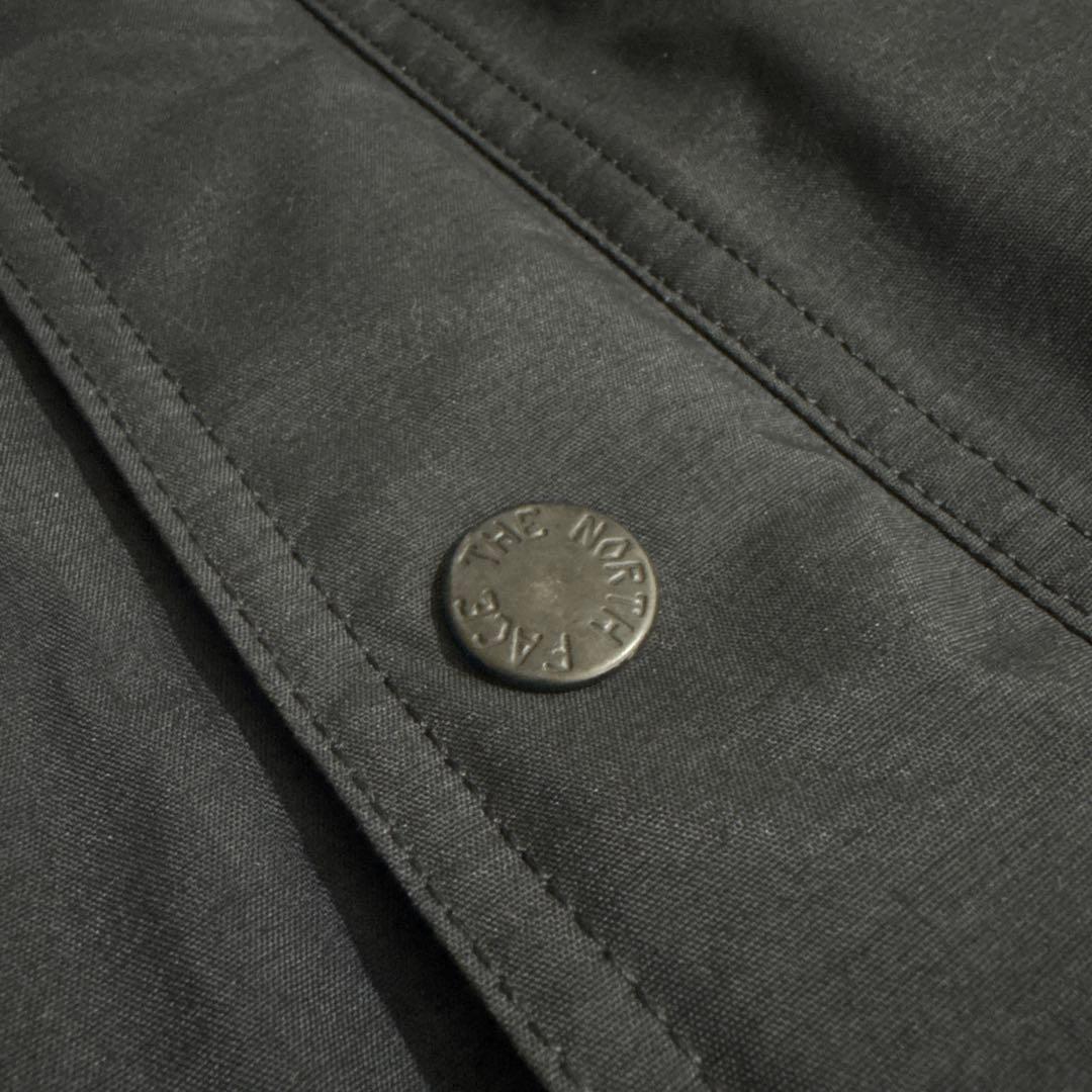 ノースフェイス　マウンテンダウンジャケット　Mサイズ