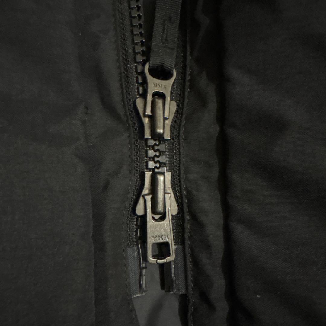 ノースフェイス　マウンテンダウンジャケット　Mサイズ