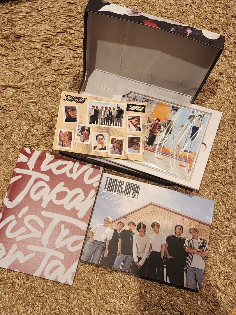 the untold story of LA FC限定盤B