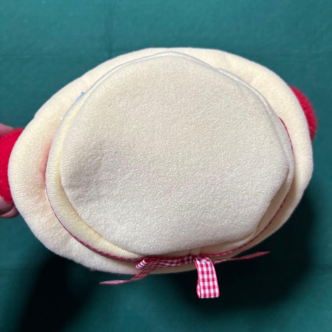 タグ付き マイメロディ 2023バースデードール アカメロ