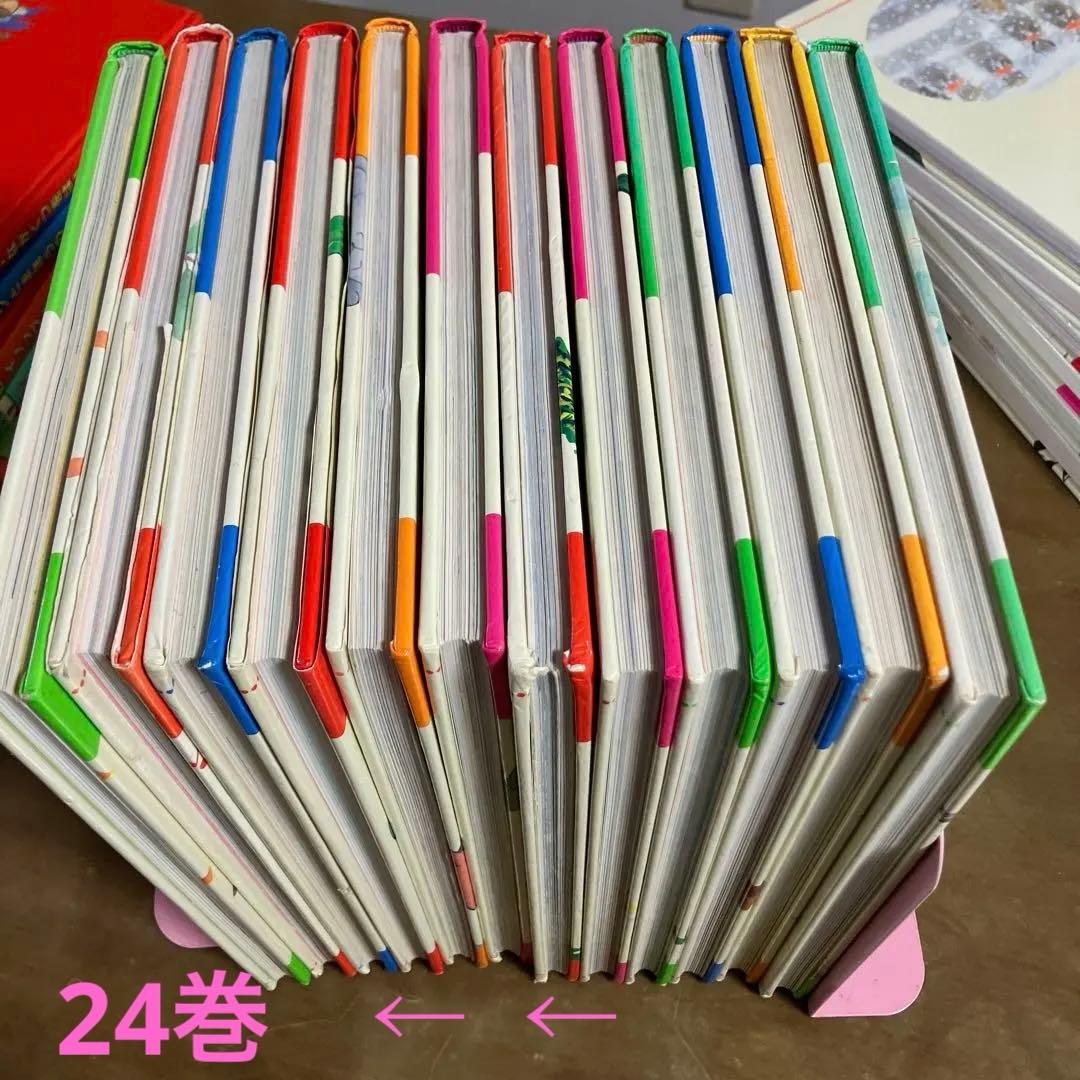 講談社　おはなし絵本館　全巻セット