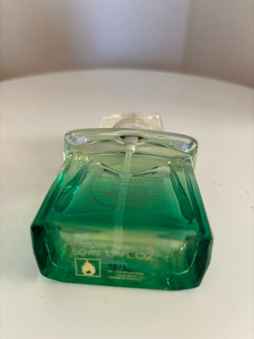 【激レア】ゲラン　ミツコ　フルールドゥロータス