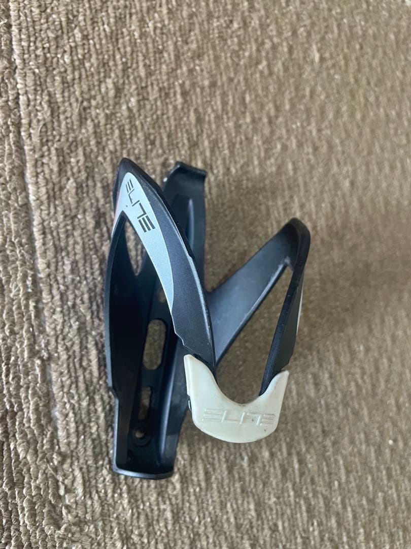 DE ROSA ELITE ボトルケージ レア物