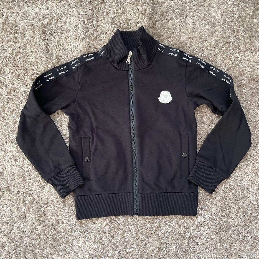 Moncler セットアップ　ジップアップパーカー　新品未使用　タグ付