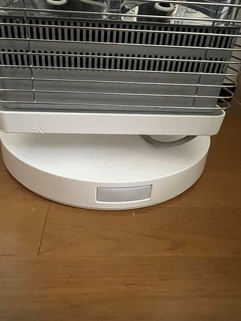 【2022年製】DAIKIN 遠赤外線暖房機 ERFT11XS-W