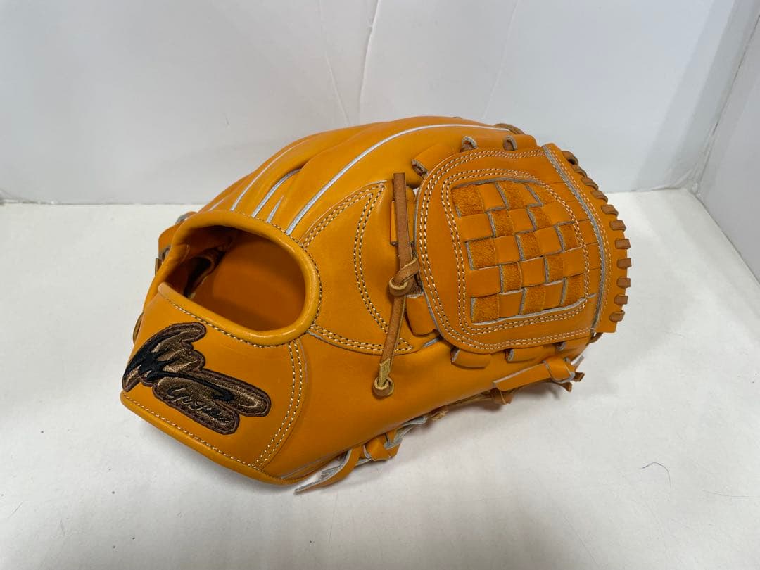 値下げ❌アイピーセレクト硬式内野手用グラブ