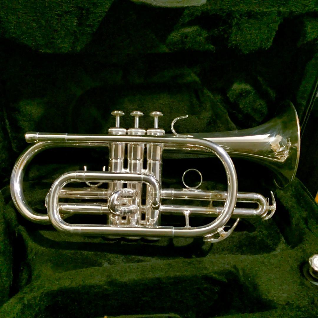 Jマイケル コルネット CT-470S J.MICHAEL