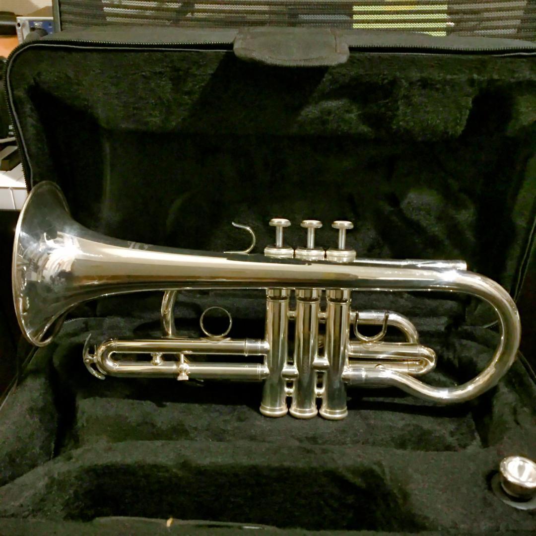 Jマイケル コルネット CT-470S J.MICHAEL