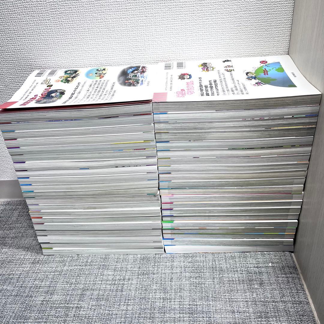 サバイバルシリーズ　40冊セット　実験対決　発明対決　かがくる　朝日新聞出版