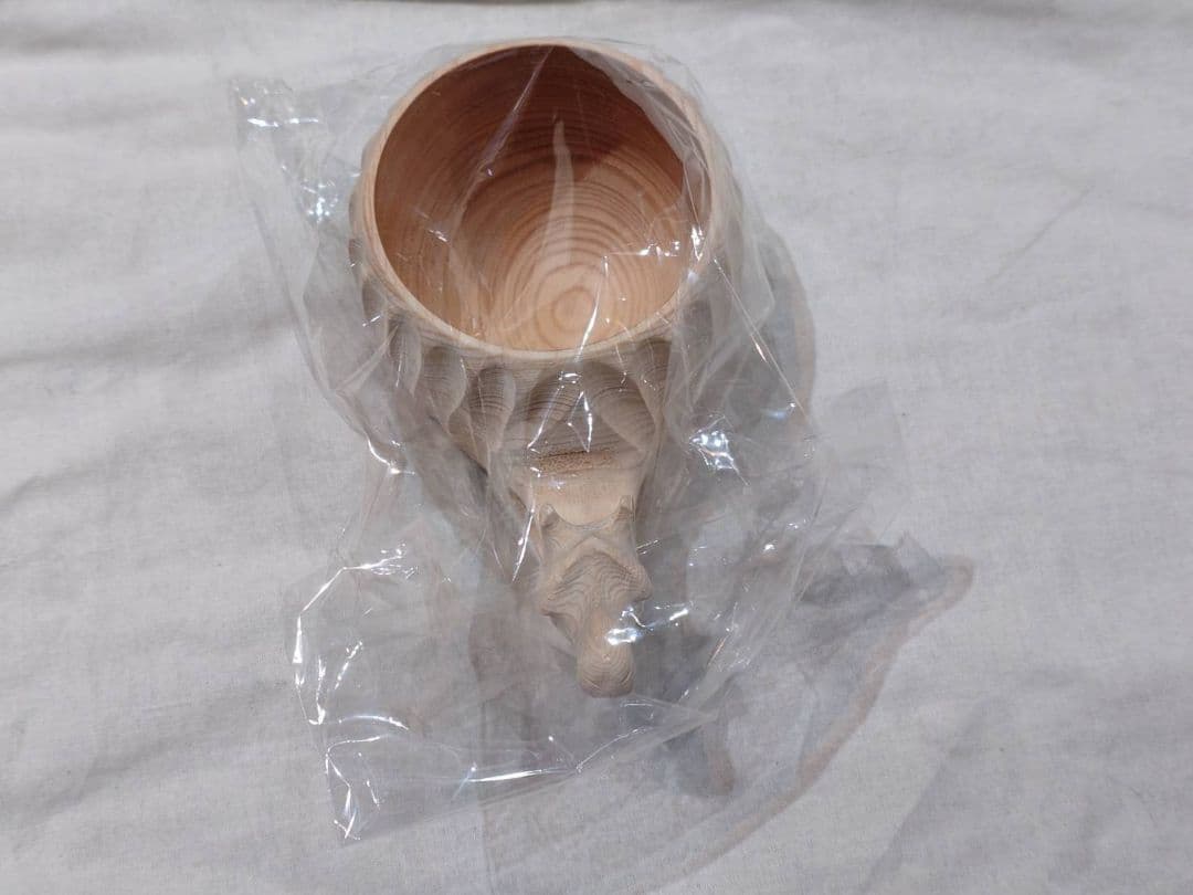 オールドマウンテン　RAKUSA