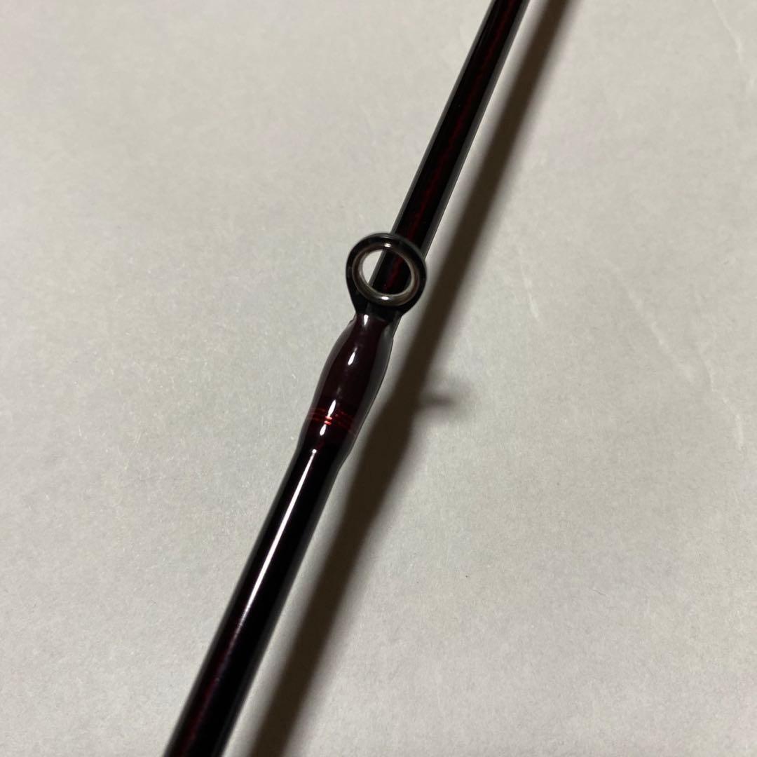 ハートランド 別誂冴掛710AGS