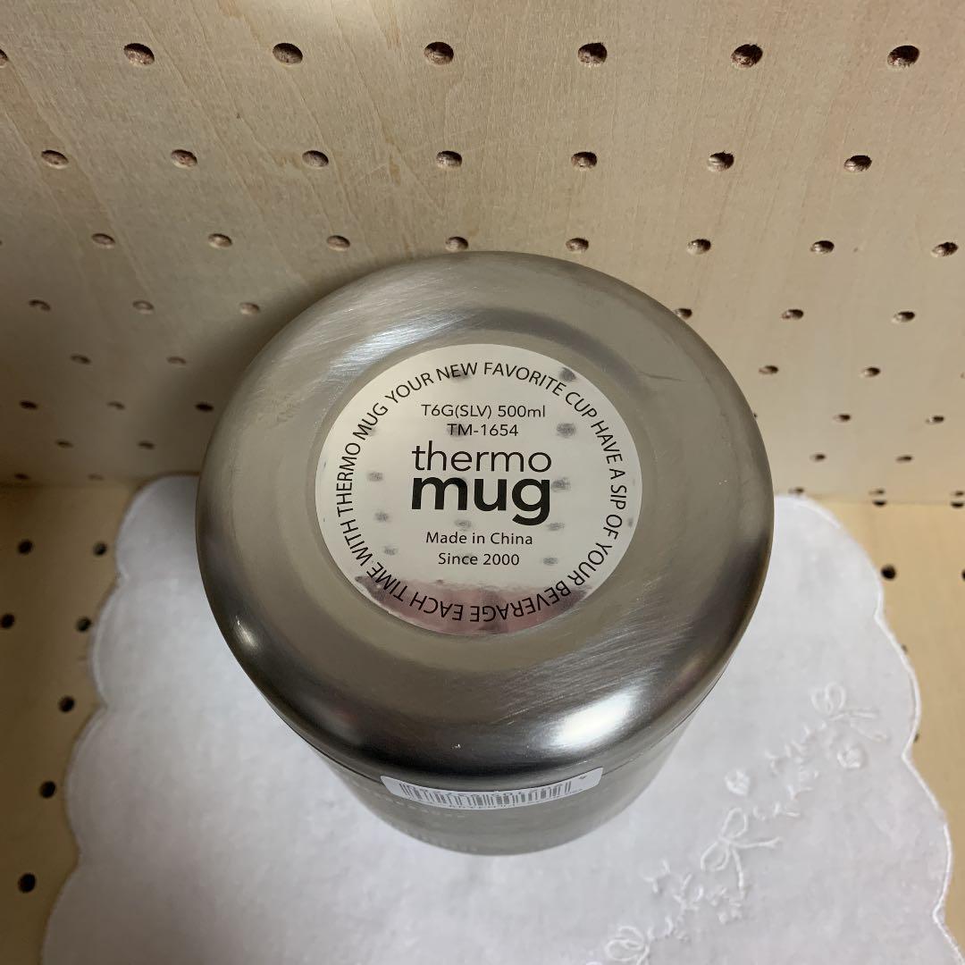 【完売品】 日清カップヌードル サーモマグthermomug