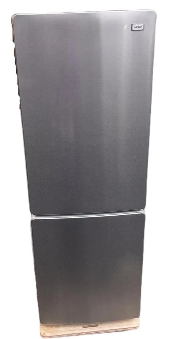 Haier ハイアール ノンフロン冷凍冷蔵庫 JR-NF173B 2021年製